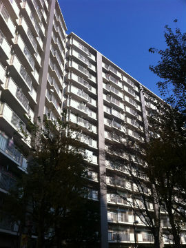 その他共用部 外観2