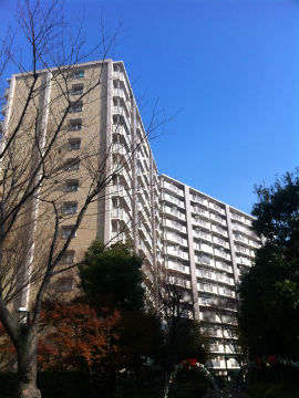 その他共用部 外観3