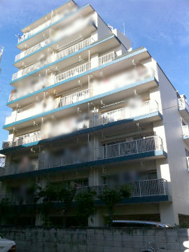 その他共用部　外観3