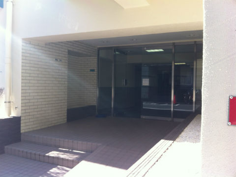 その他共用部　エントランス1