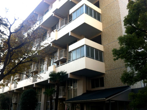 その他共用部　外観5