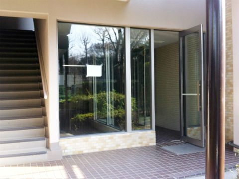 その他共用部　エントランス３