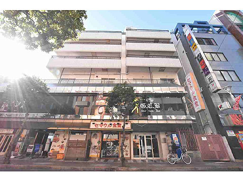 エントランス DSC_0176