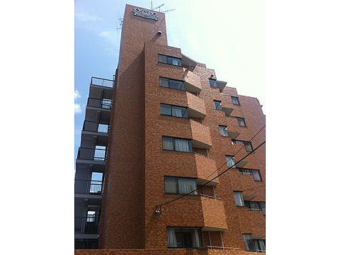 その他共用部　外観3