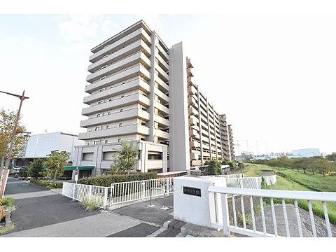 現地外観写真 外観写真