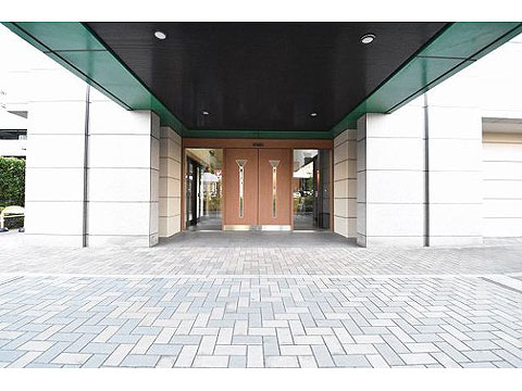 エントランス エントランス