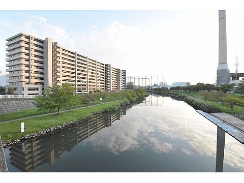 現地外観写真 外観写真