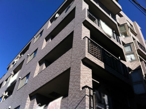 その他共用部 外観5