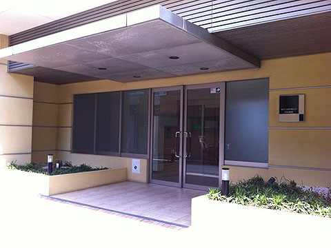 その他共用部　エントランス1