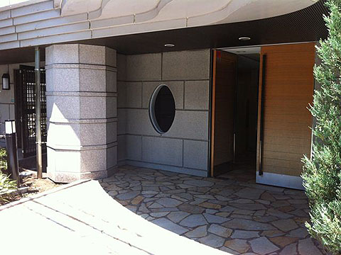 その他共用部　エントランス1