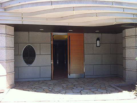 その他共用部　エントランス2