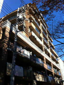 その他共用部 外観3