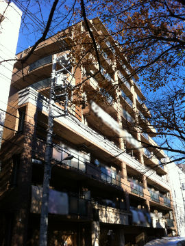 その他共用部 外観4