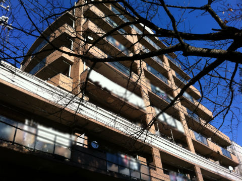 その他共用部 外観5