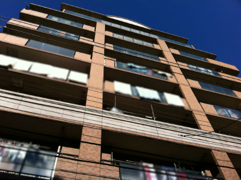 その他共用部 外観6