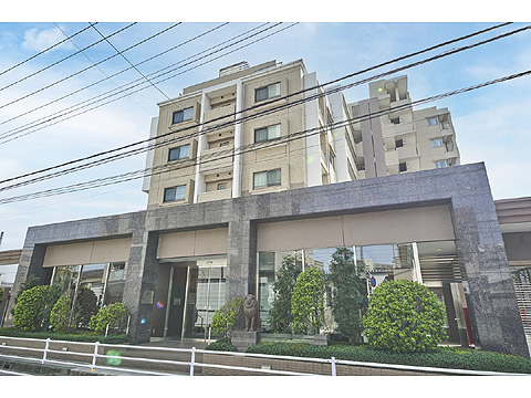 現地外観写真 現地外観