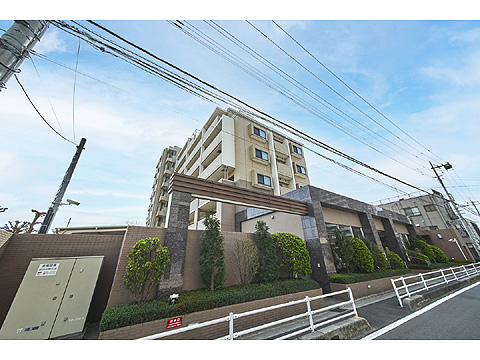 現地外観写真 現地外観