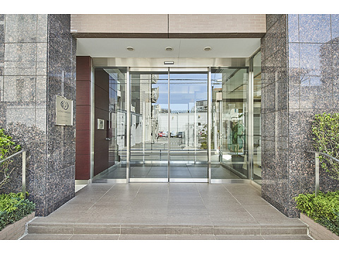 エントランス エントランス