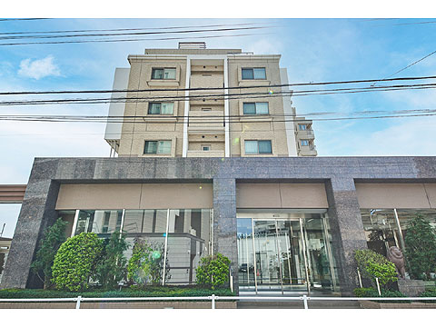 現地外観写真 現地外観