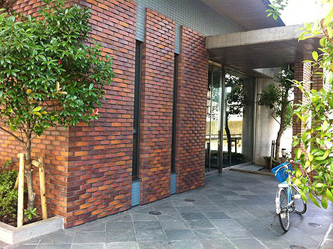 その他共用部　エントランス1