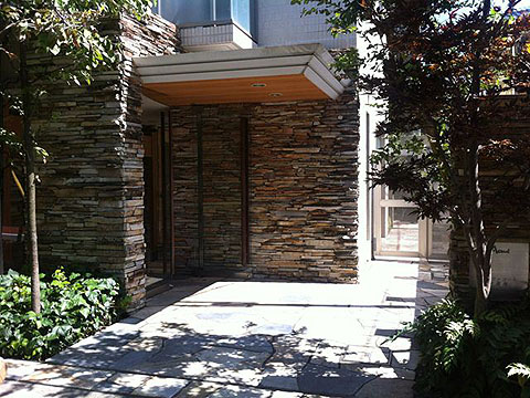 その他共用部　エントランス2