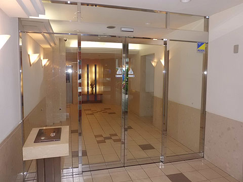 エントランス エントランス