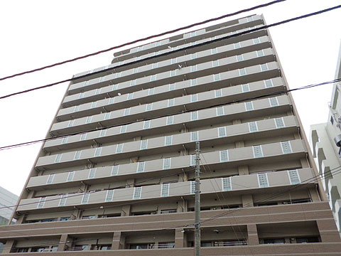 現地外観写真 現地外観写真