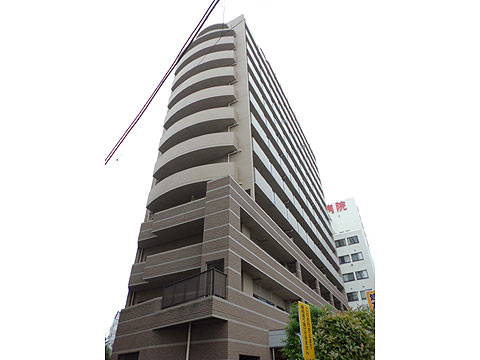 現地外観写真 現地外観写真