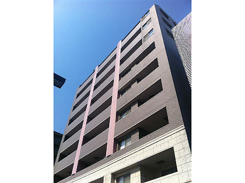 その他共用部 外観2