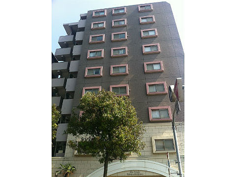 その他共用部 外観3