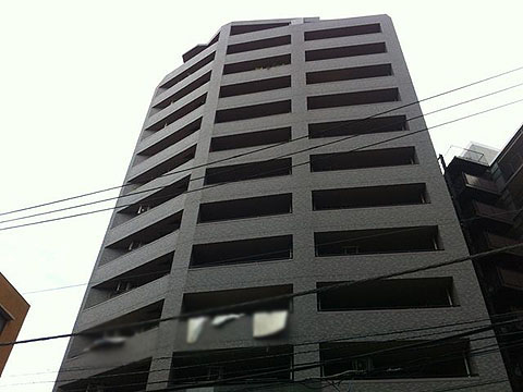 その他共用部　外観3