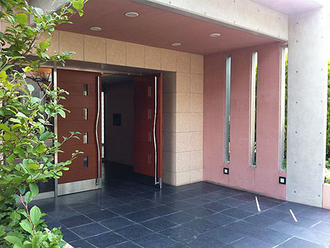 その他共用部　エントランス1