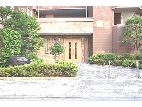 エントランス エントランス