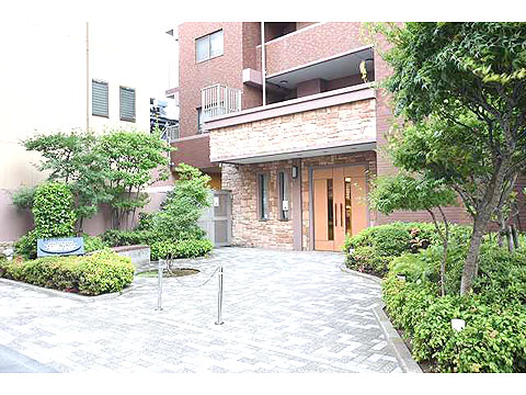 エントランス エントランス