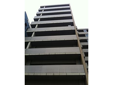 その他共用部　外観2