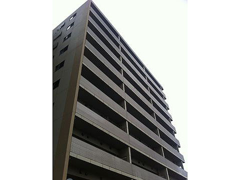 その他共用部　外観4