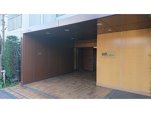 エントランス エントランス