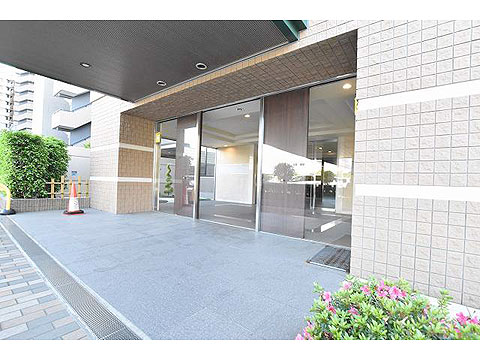 エントランス エントランス