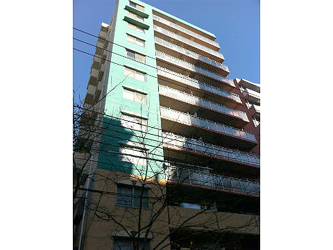 その他共用部　外観2