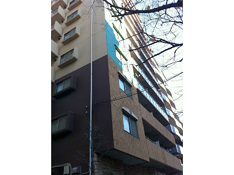 その他共用部　外観3