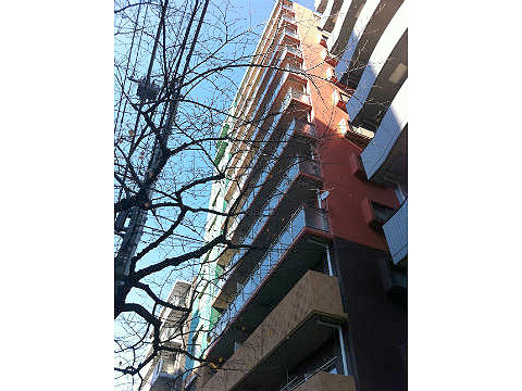 その他共用部　外観4