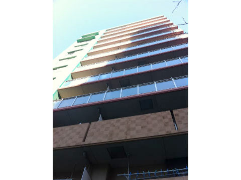 その他共用部　外観5