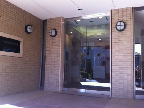 その他共用部　エントランス1