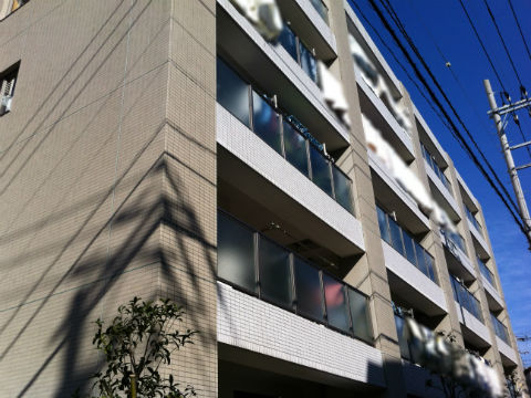 その他共用部 外観5