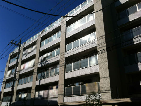 その他共用部 外観6