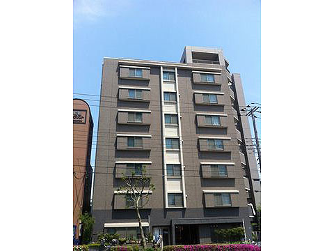 その他共用部　外観3