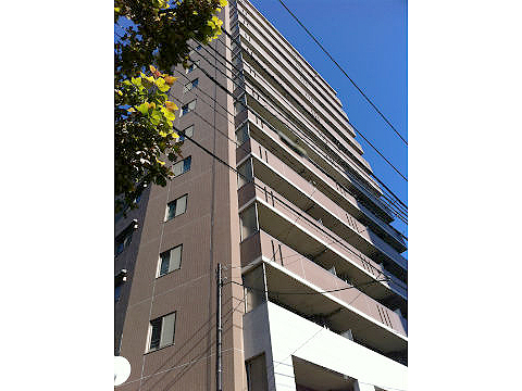 その他共用部　外観２