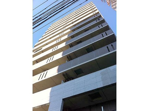 その他共用部　外観３