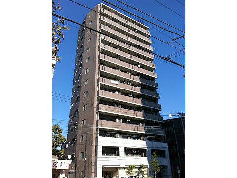 その他共用部　外観５