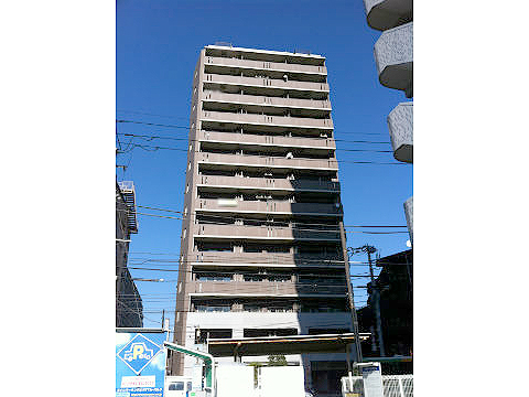 その他共用部　外観６